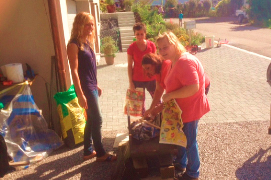 Web und Grafik Design zuercher oberland