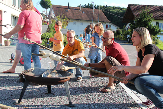 Video zuercher oberland