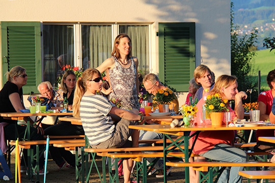 Android Apps zuercher oberland